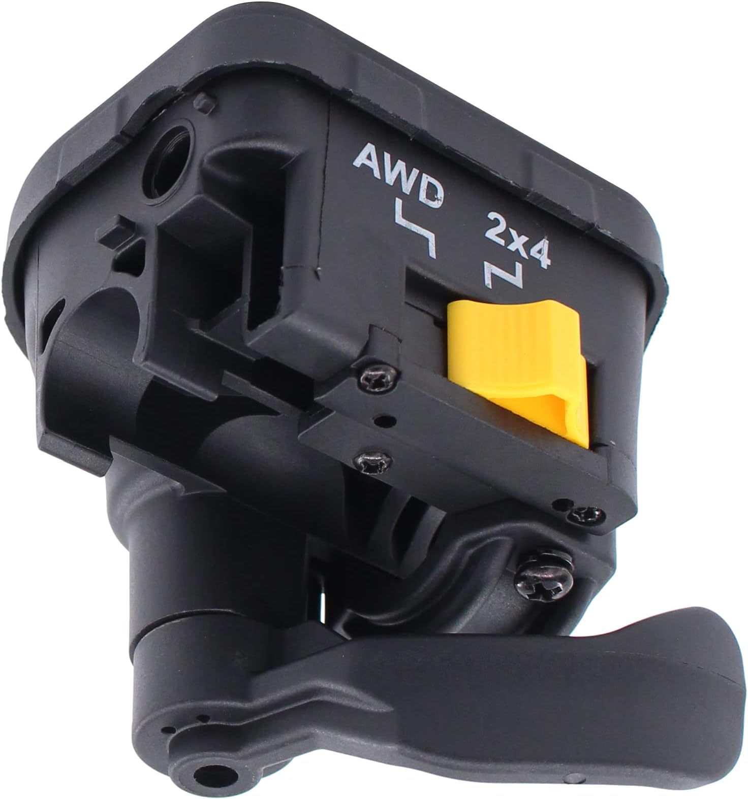 ATV BRAKE THUMB THROTTLE ASSEMBLY POLARIS PREDATOR SPORTSMAN - Foto 9