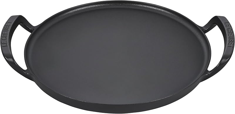 Le Creuset Enameled Cast Iron Pizza