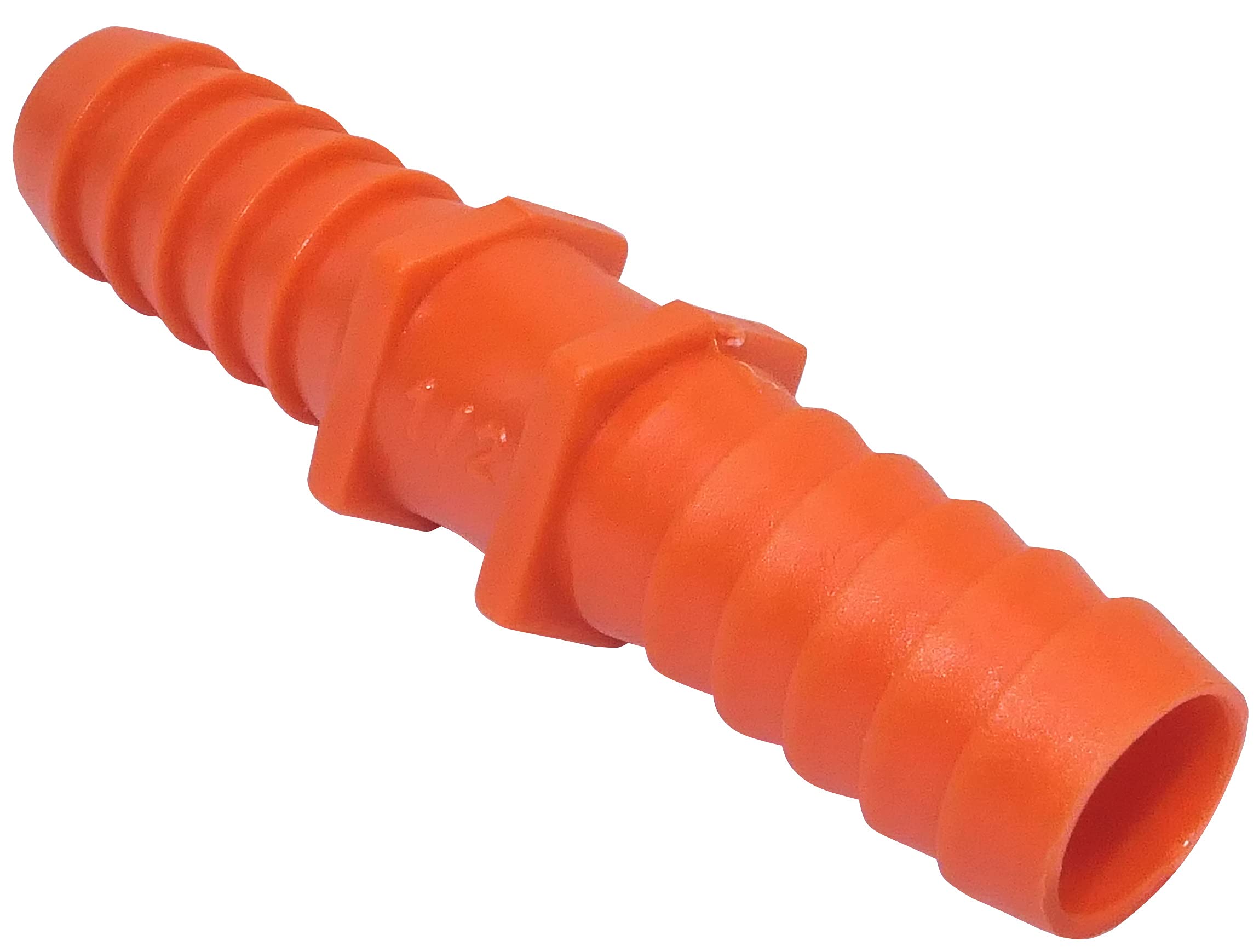AERZETIX - Set Di 10 Raccordi/divisori A ''T'' 25mm Per Tubo Da
