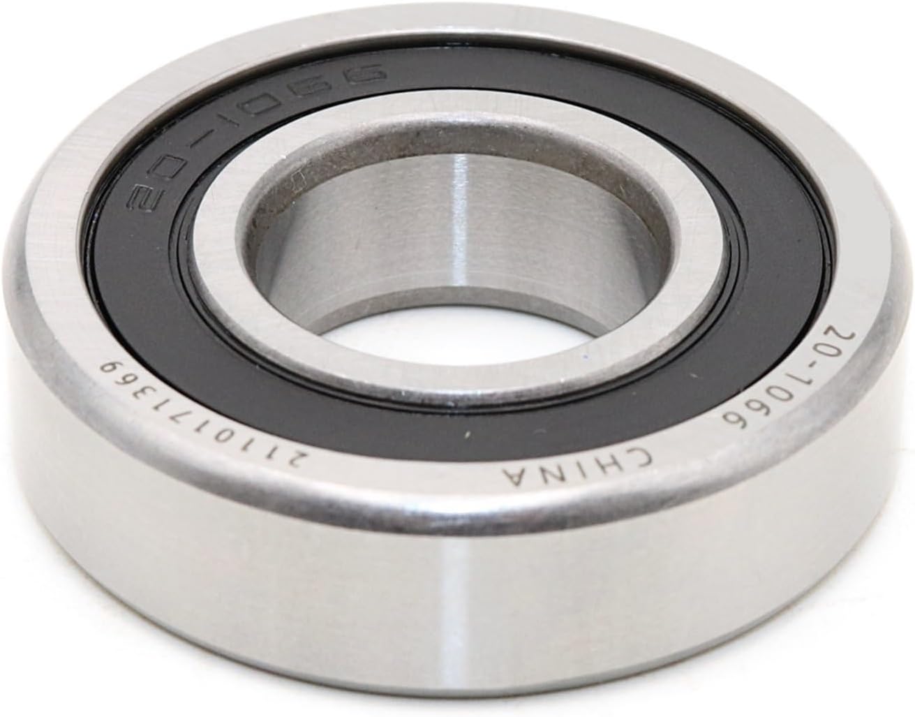 20-1066 20x45x12mm 20BCS26NSE 91052-MBW-E11 Shielded Deep Groove Ball Bearings Single Row 1Pcs