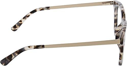 Miniatura 3 de Peepers by PeeperSpecs Lentes de lectura con bloqueo de luz azul de gran tamaño para mujer