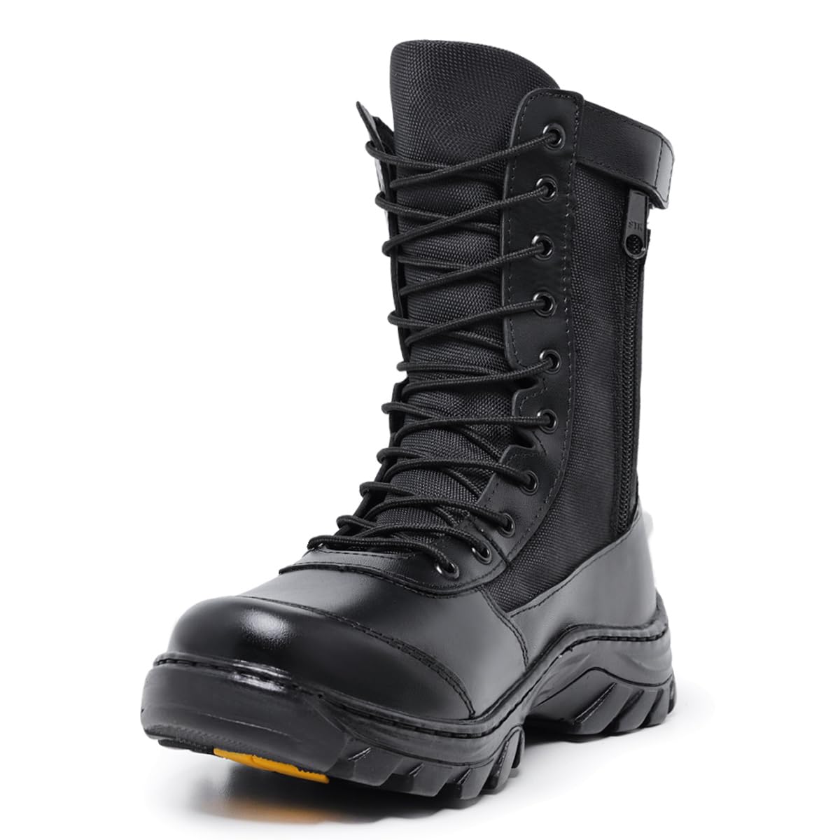 Coturno Patriota Sniper Couro c/Zíper em promoção! Veja a oferta e mais achadinhos de Botas & Coturnos Masculinos 3 Hoje é o melhor dia para comprar Coturno Patriota Sniper Couro c/Zíper com aquele preço maroto! Promoção! Aproveite a oferta! 3