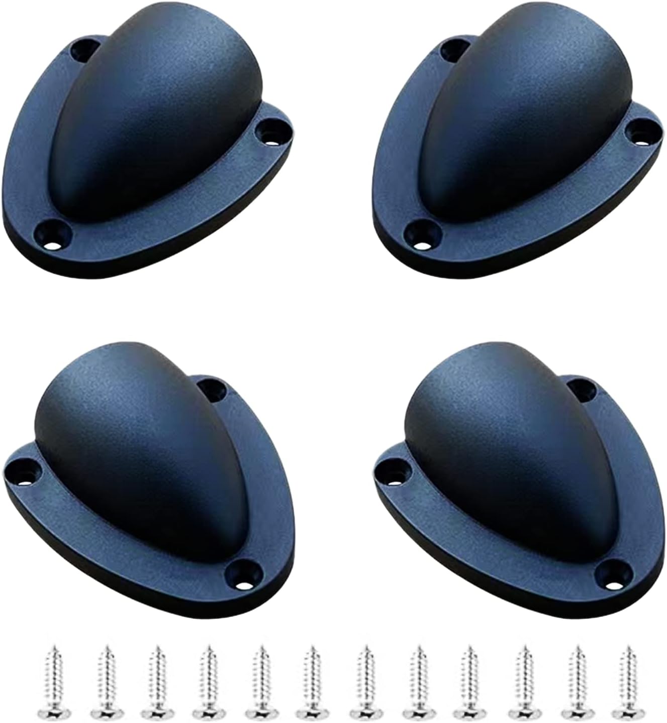 Atskonnen Marine Boat Wire Cover Cable Vent Cover Marine