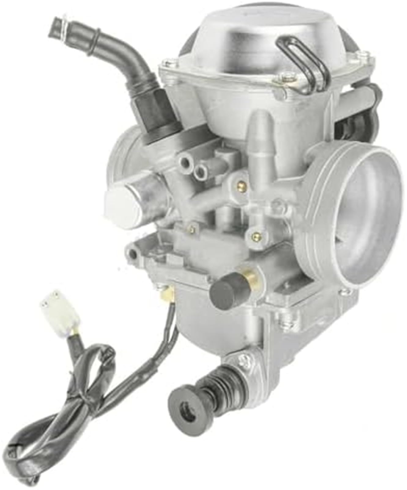 Gaźnik Carb, dla Trx450fe Trx450fm, Eman 16100-Hn0-672 Filtr powietrza Gaźnik kosiarki