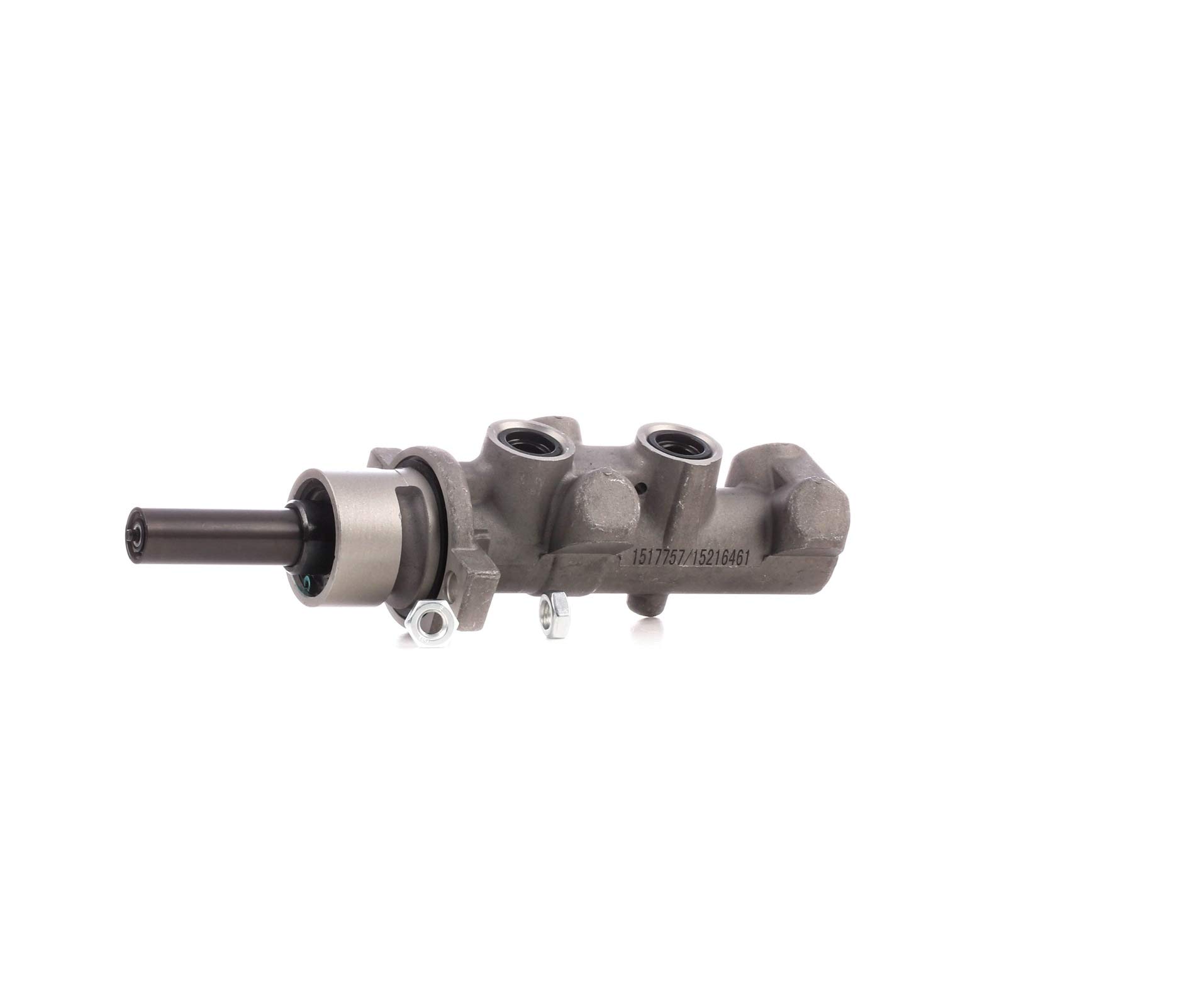 RIDEX 258M0131 Cilindro principal de freno Compatible con CITROËN C4 I LC