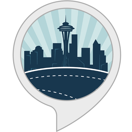 Seattle Travel Times Alexa Skills