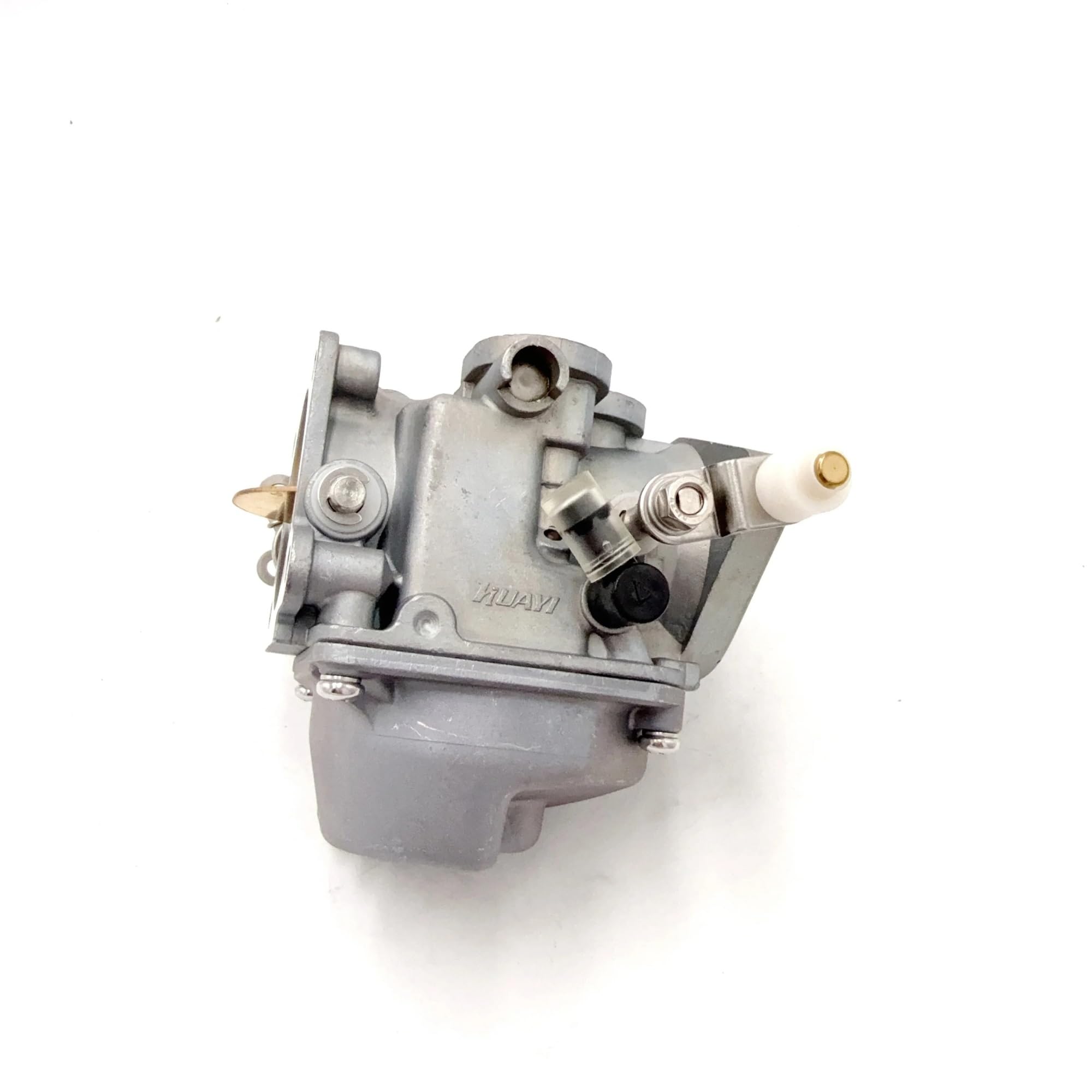 Carburatore 853720A1 Carburatore Per Mercury E Per Mariner 25 30HP Per Motore Fuoribordo 853720A8 Motore Motori Carburatore
