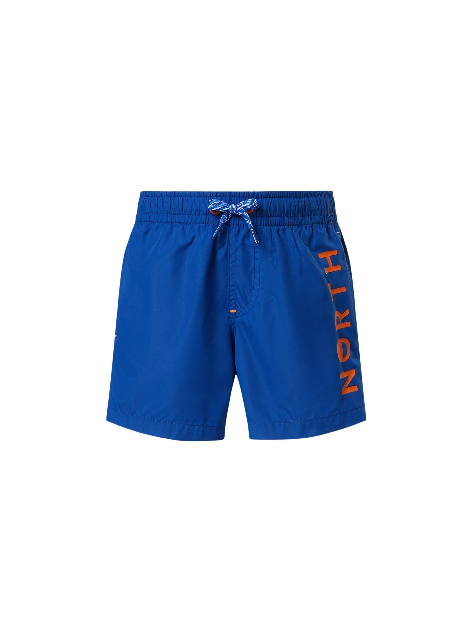 NORTH SAILS Boxer Mare Bambino in Poliestere Riciclato