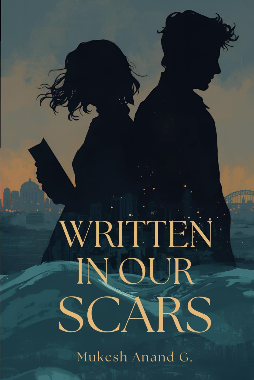 Written in Our Scars