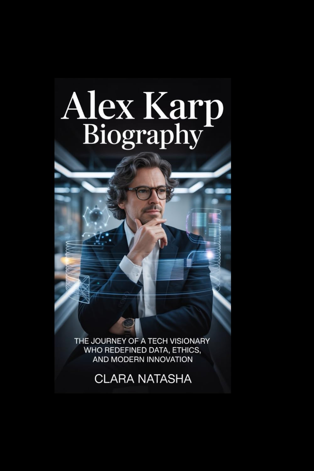 Alex Karp Biography: The Journey of a Tech Visionary Who Redefined Data, Ethics, and Modern Innovation