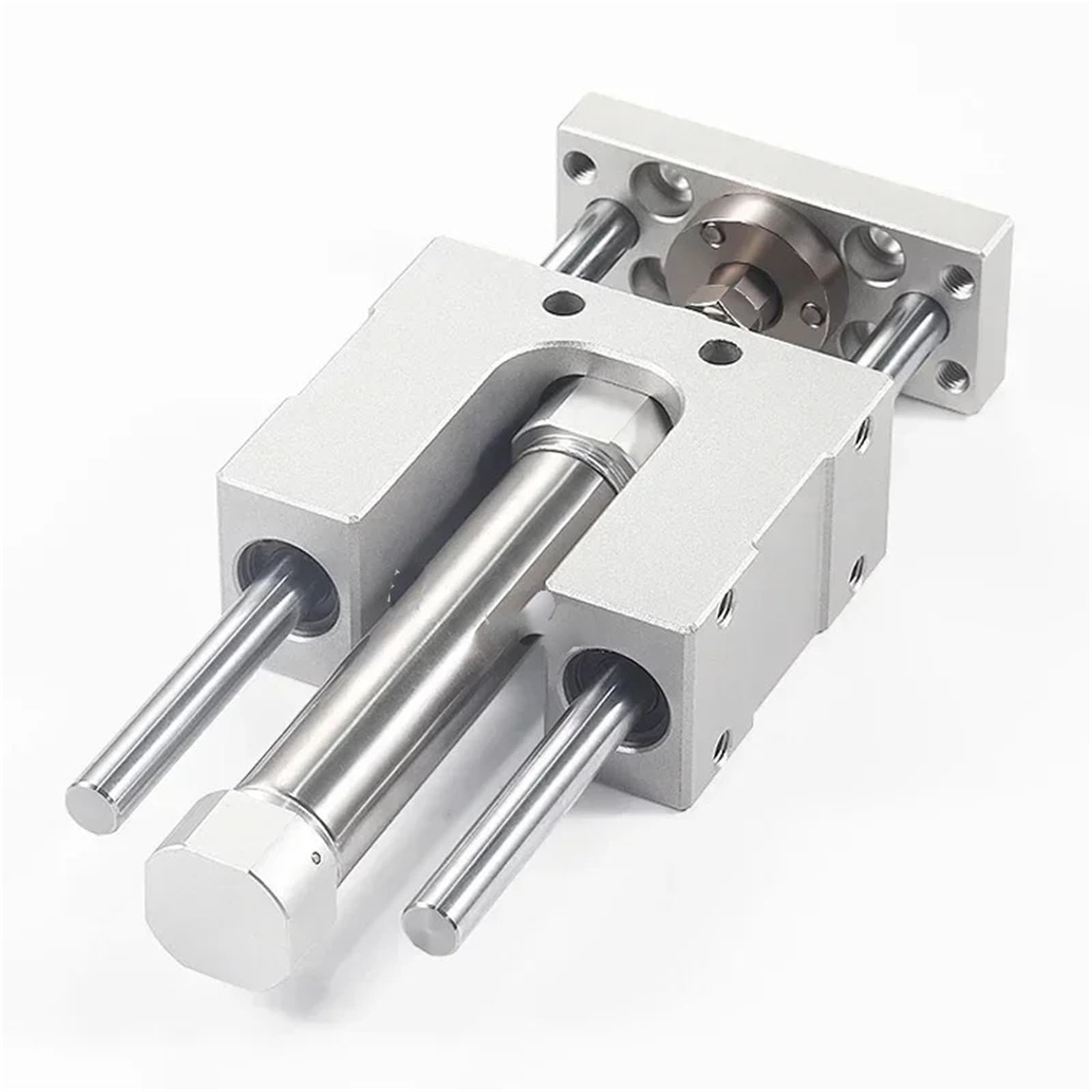 Vérin pneumatique TMICL25 au cœur de l'automatisation de votre atelier