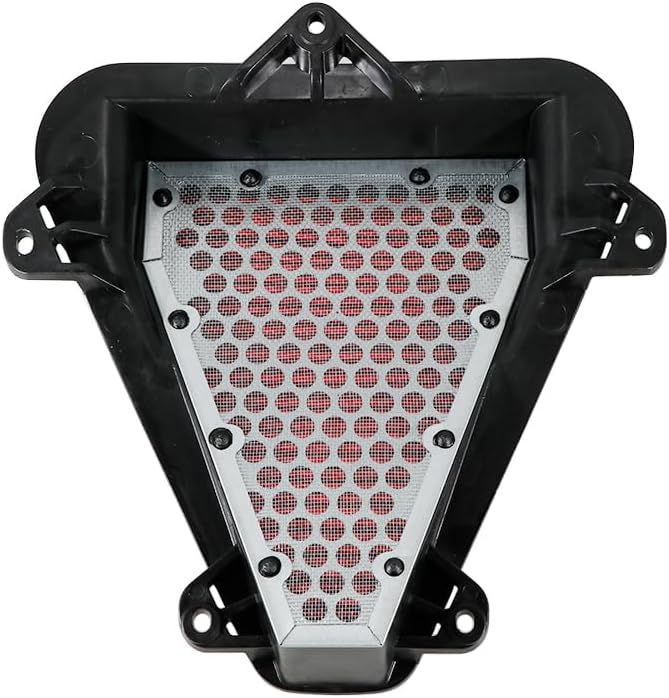 Air Filter 17210-MLB-D00 Air Filter for Honda CB750 Hornet 750 2023-2025 for Honda XL750 Transalp 750 2023-2025 OEM 17210-MLB-D00