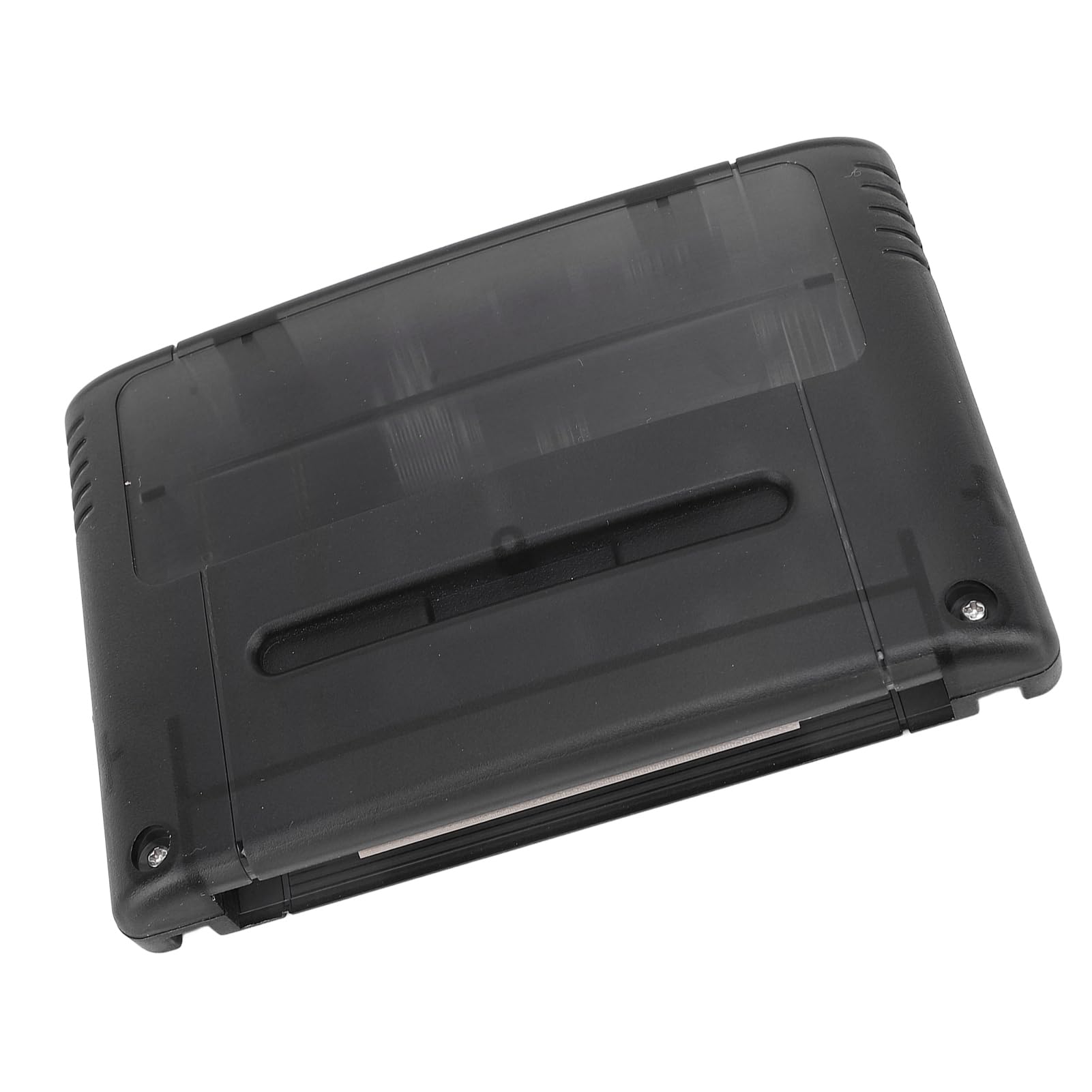 Ejoyous Cartuccia di Gioco Scheda di Memoria da 8 GB per Console SFC Scheda per Videogiochi 3000 in 1 V1 Hardware Salvataggio Automatico Regione di Backup Gratuita per Giocatori retrò Giapponesi Ed