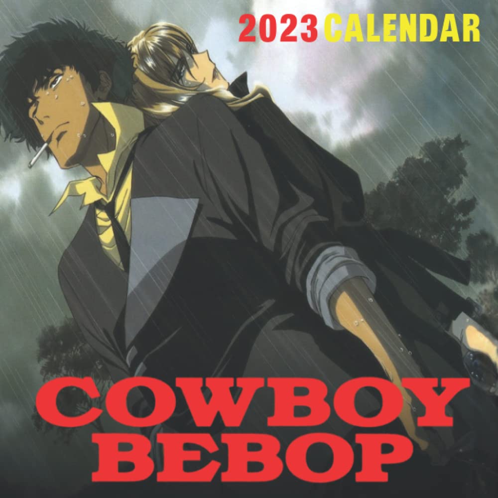 Buy 𝓒𝓸𝔀𝓫𝓸𝔂 𝓑𝓮𝓫𝓸𝓹 𝓬𝓪𝓵𝓮𝓷𝓭𝓪𝓻 2023 Kalendar io calendrier 2023 12 Month