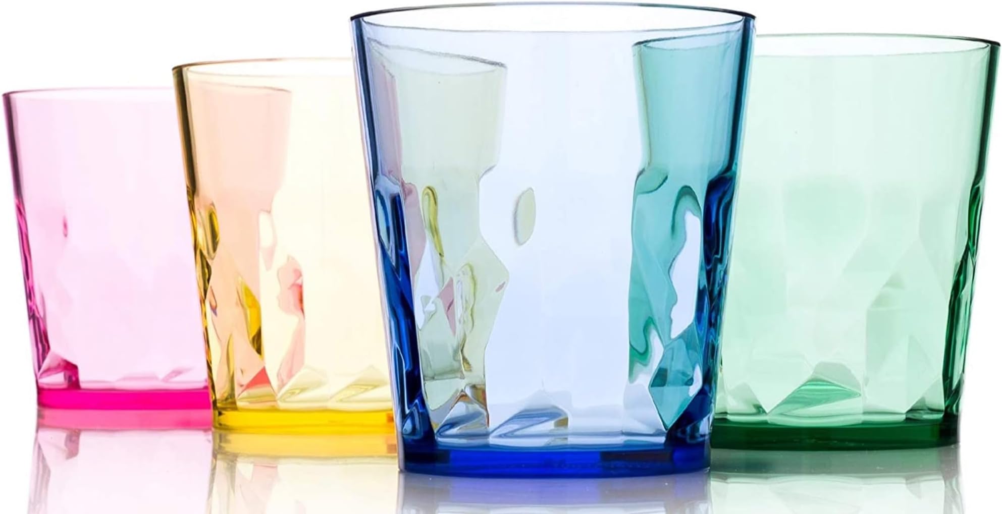 250ml Crush Ice Design