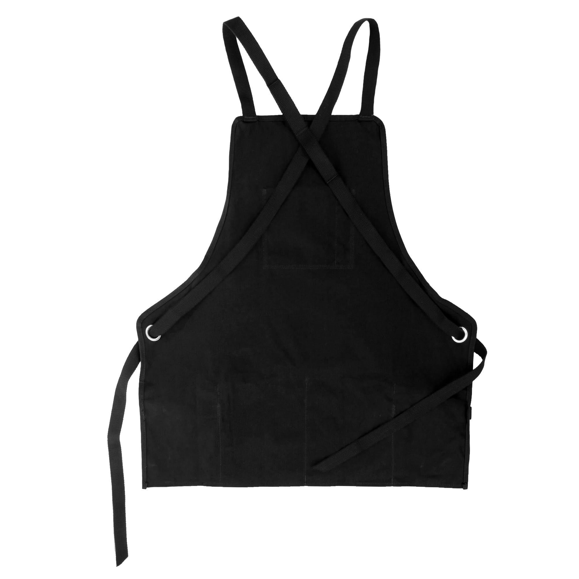 WOLVERINE Guardian Tablier utilitaire en coton Onyx Taille unique