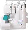 Jaguar 735D Overlocker Serger Sewing Machine