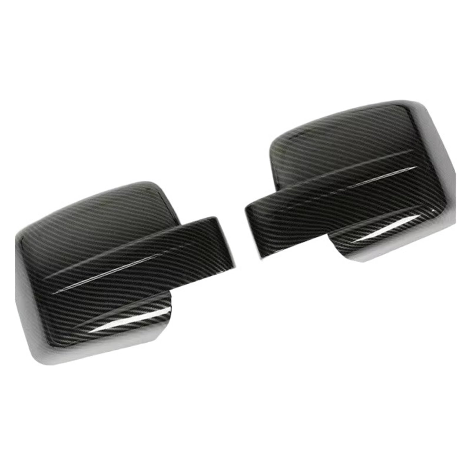 Coques de rétroviseurs pour Liberty 2008-2012 en ABS robuste de qualité supérieure