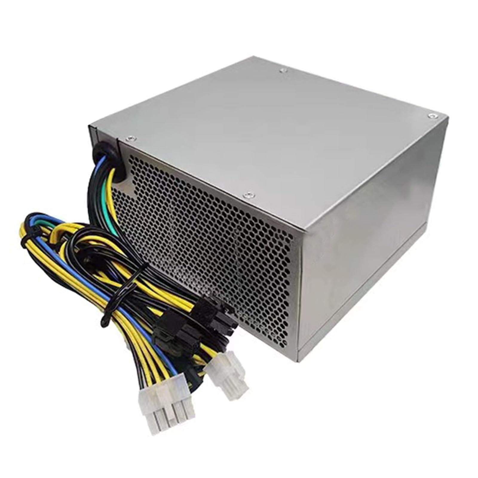 Bloc d'alimentation 10 broches 500W PC fixe M90t - 7