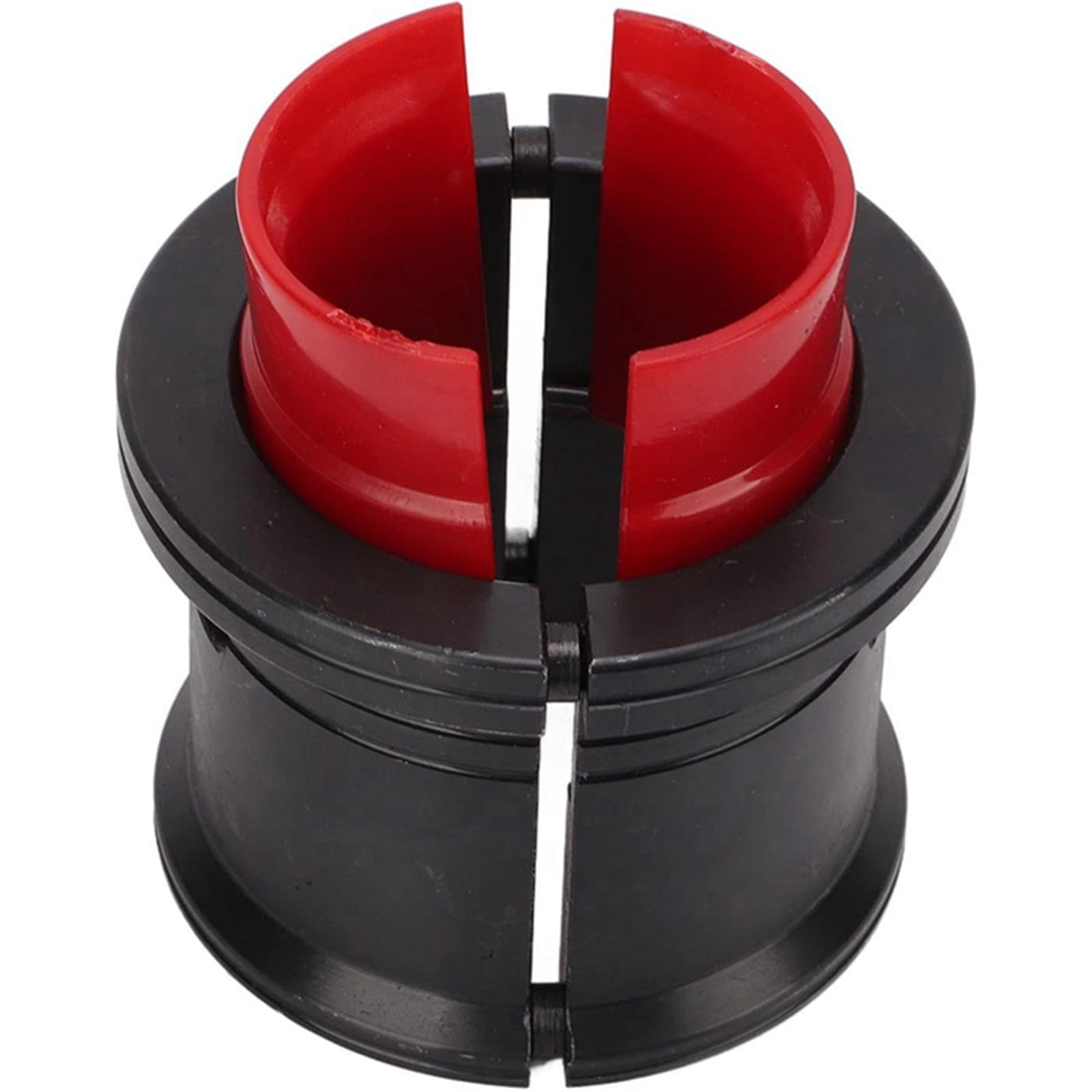 Controlador Sello Horquilla, Herramienta Sellado Horquilla Cambiador Neumáticos Motocicleta Kit Sello Horquilla Acero Al Carbono 35-50mm Universal Para Motocicletas Y Bicicletas
