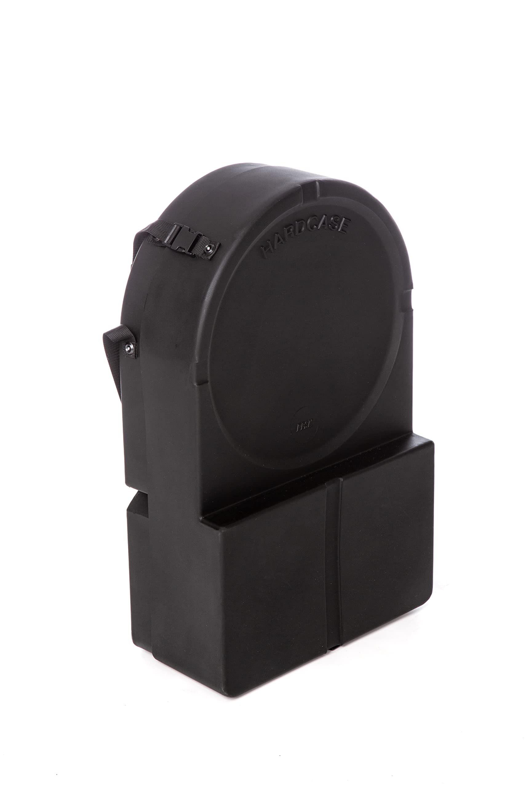 Hardcase HCFFSK caja con bolsillo de accesorios