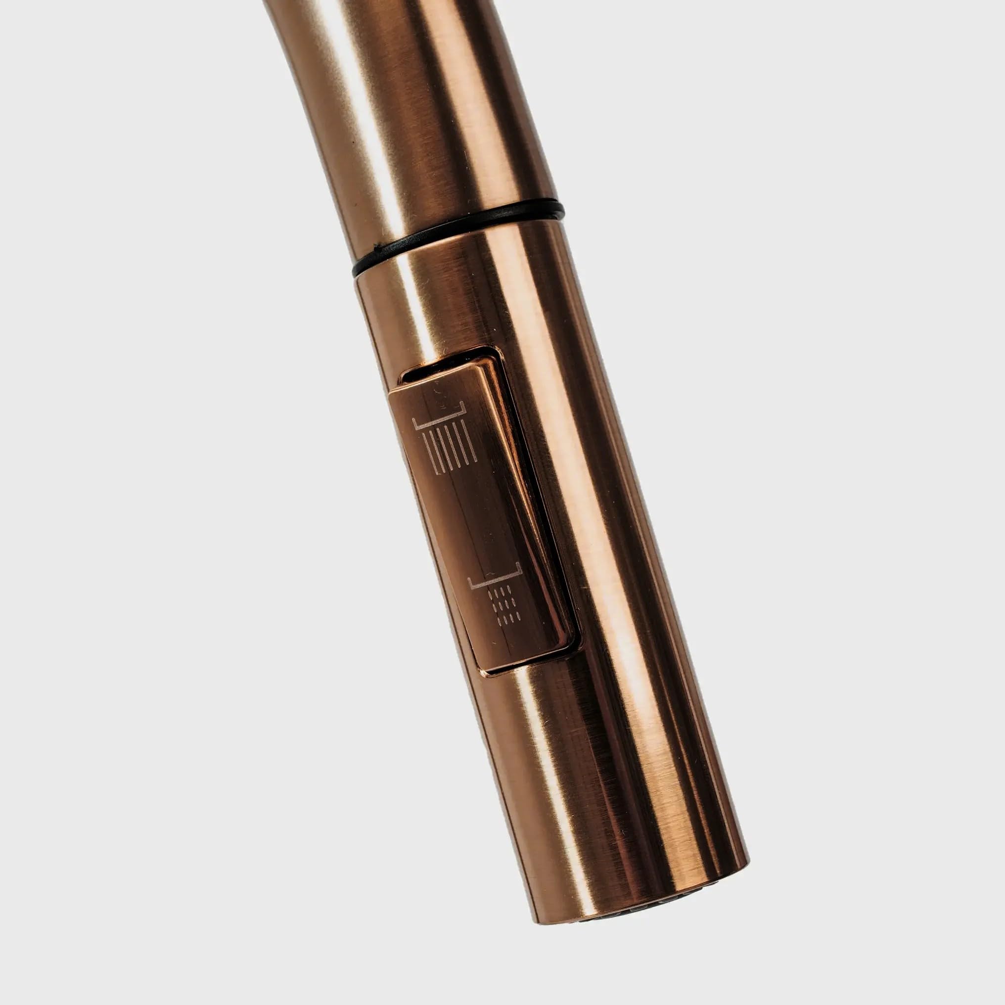 Grifo De Cocina Rea Eco Fresh Brush Copper