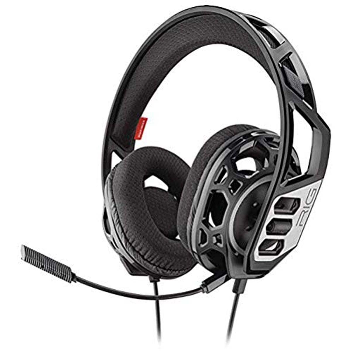 RIG 300HC gaming headset. Gaming stereo wired headset for Nintendo Switch™. (B07J35QDFH) Amazon Price History, Amazon Price Tracker
