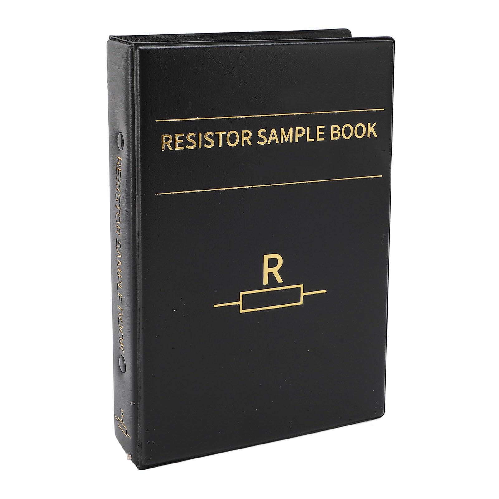 1206 serie SMD Resistore Kit 1% Accuratezza 170 Valori Capacità Esempio di Libro 50 ogni assortimento di componenti elettronici Set per esperimento di laboratorio professionisti