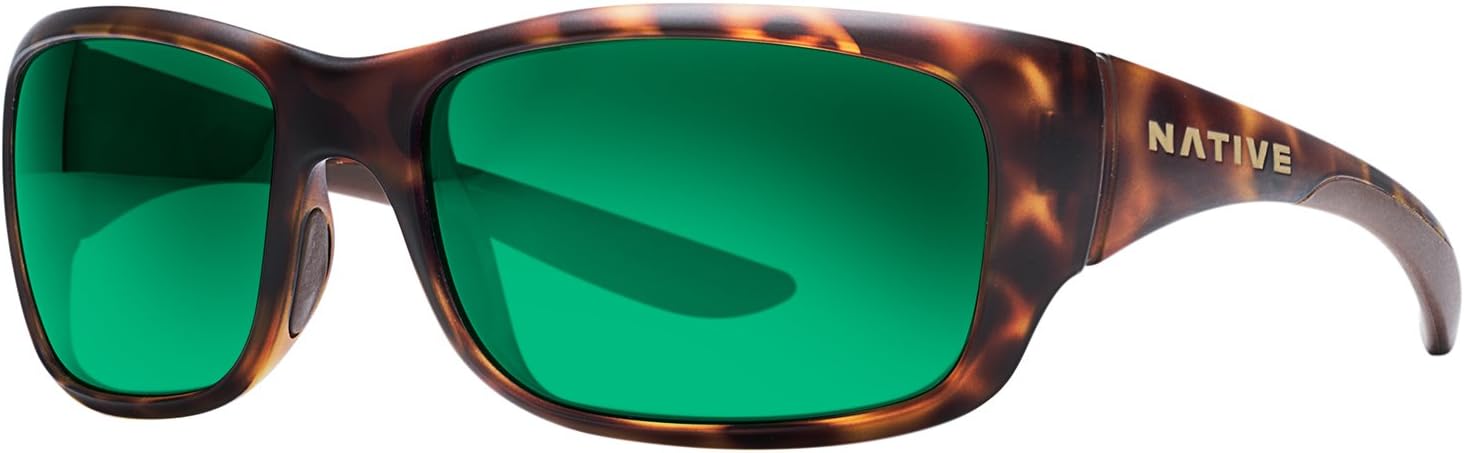 Native Eyewear Kannah Sunglasses