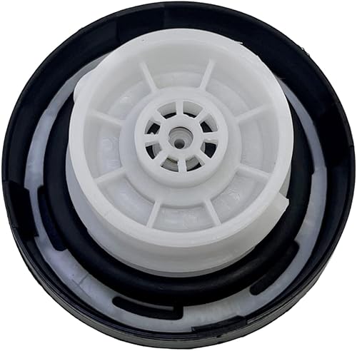 Miniatura 3 de Cubierta de tapa de depósito de gasolina de combustible Accesorios de puerta 10838 compatible con Frontier 2001-2011