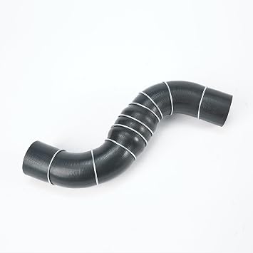 Turbo Charger Intake Hose for Qashqai 1.5 DCi 14463JD52A 14463JD52B