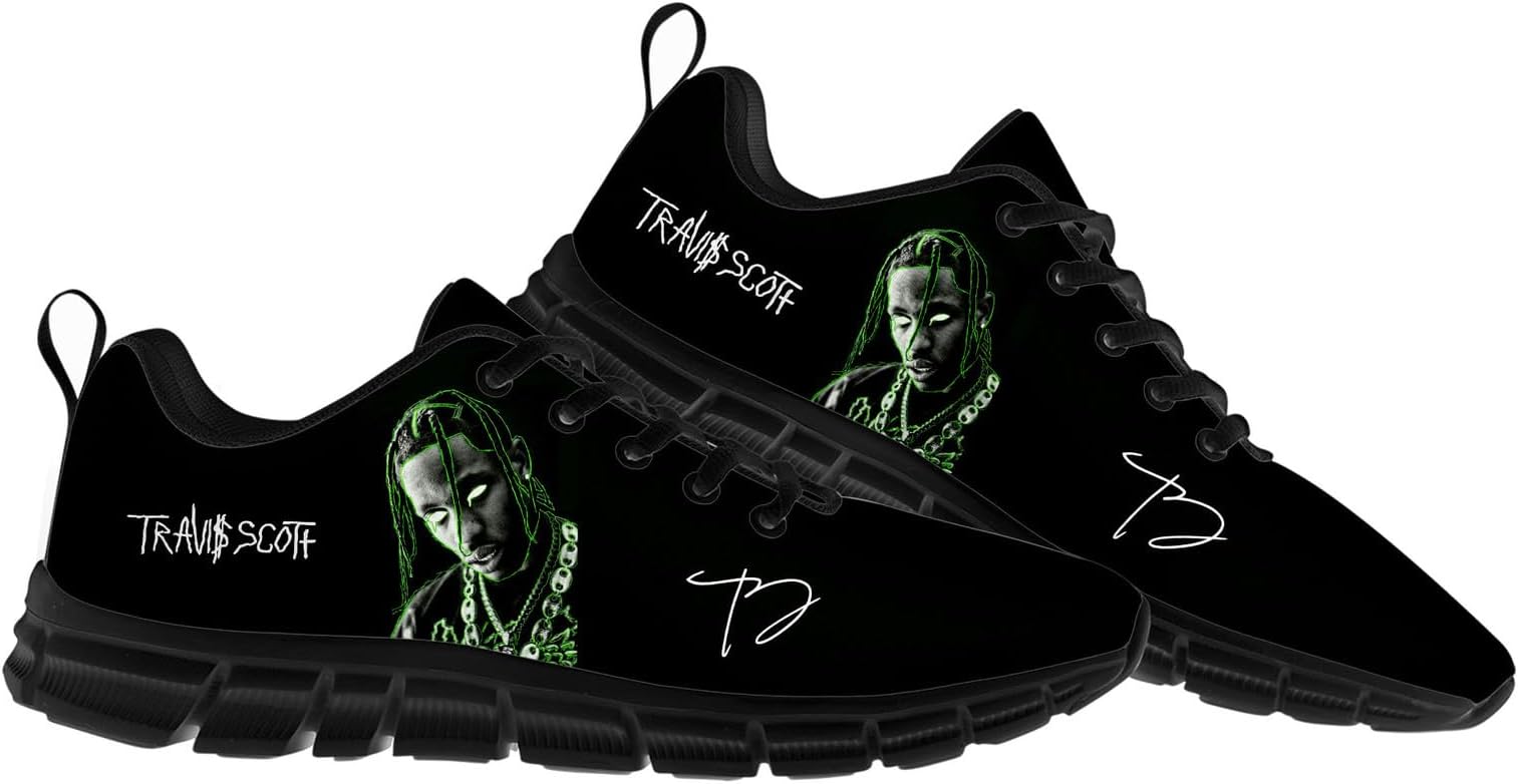 travis scoot shoe