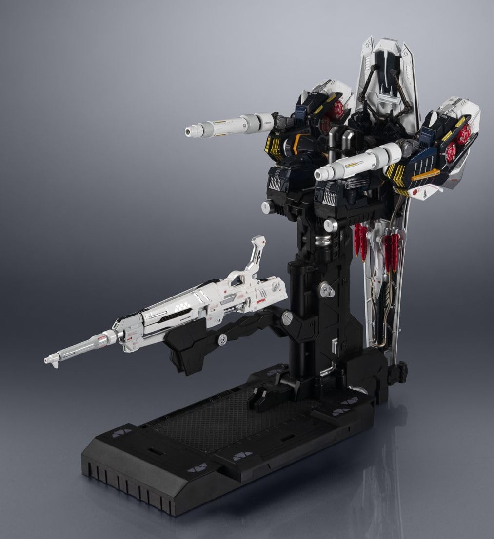 解体匠機　RX-93 vGUNDAM ジョーシン、「METAL STRUCTURE 解体匠機 RX-93 νガンダム」抽選