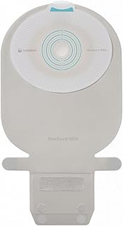 SenSura Mio Ostomy Pouch Drainable 1.125