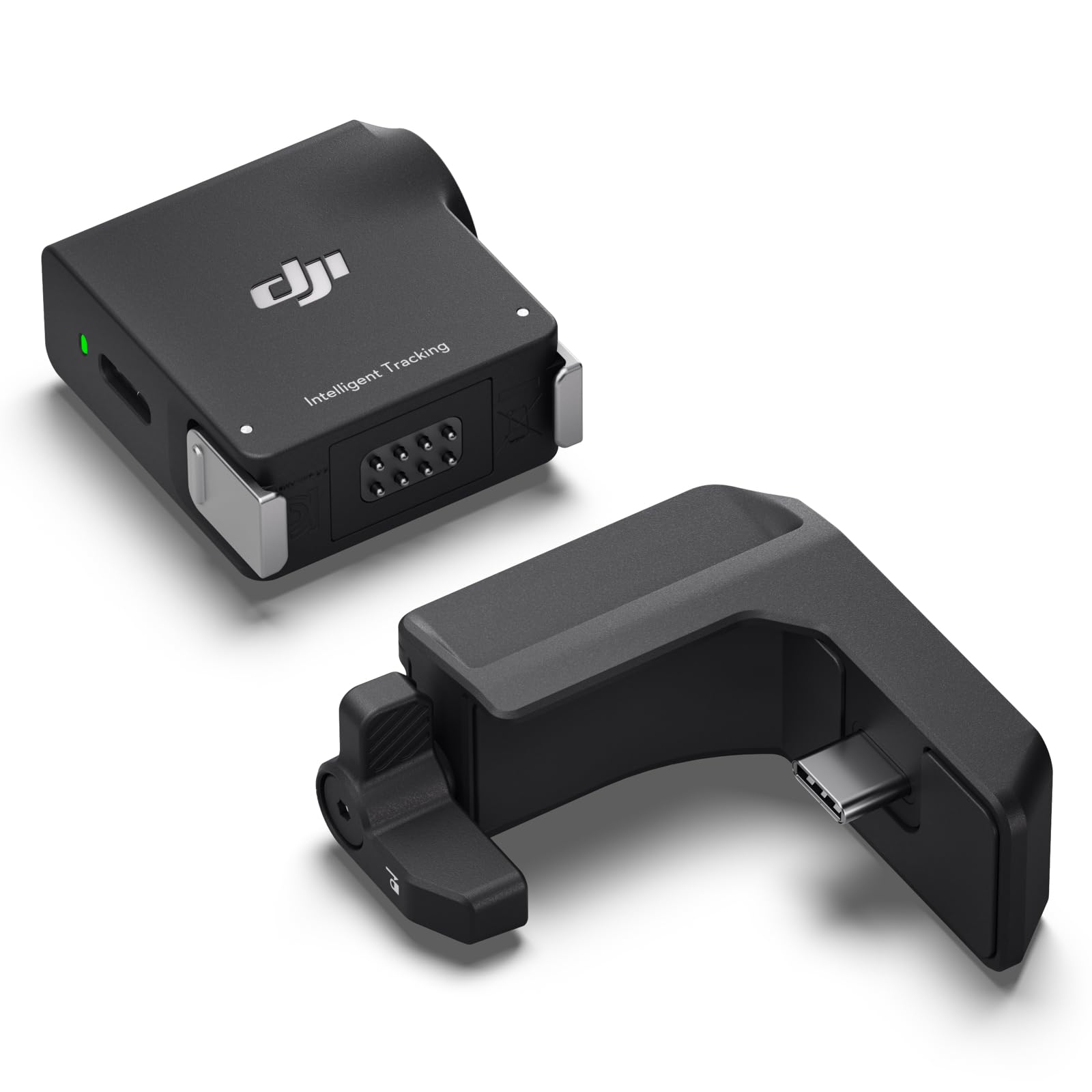 Amazon | DJI RS 強化型スマートトラッキングモジュール | ビデオ