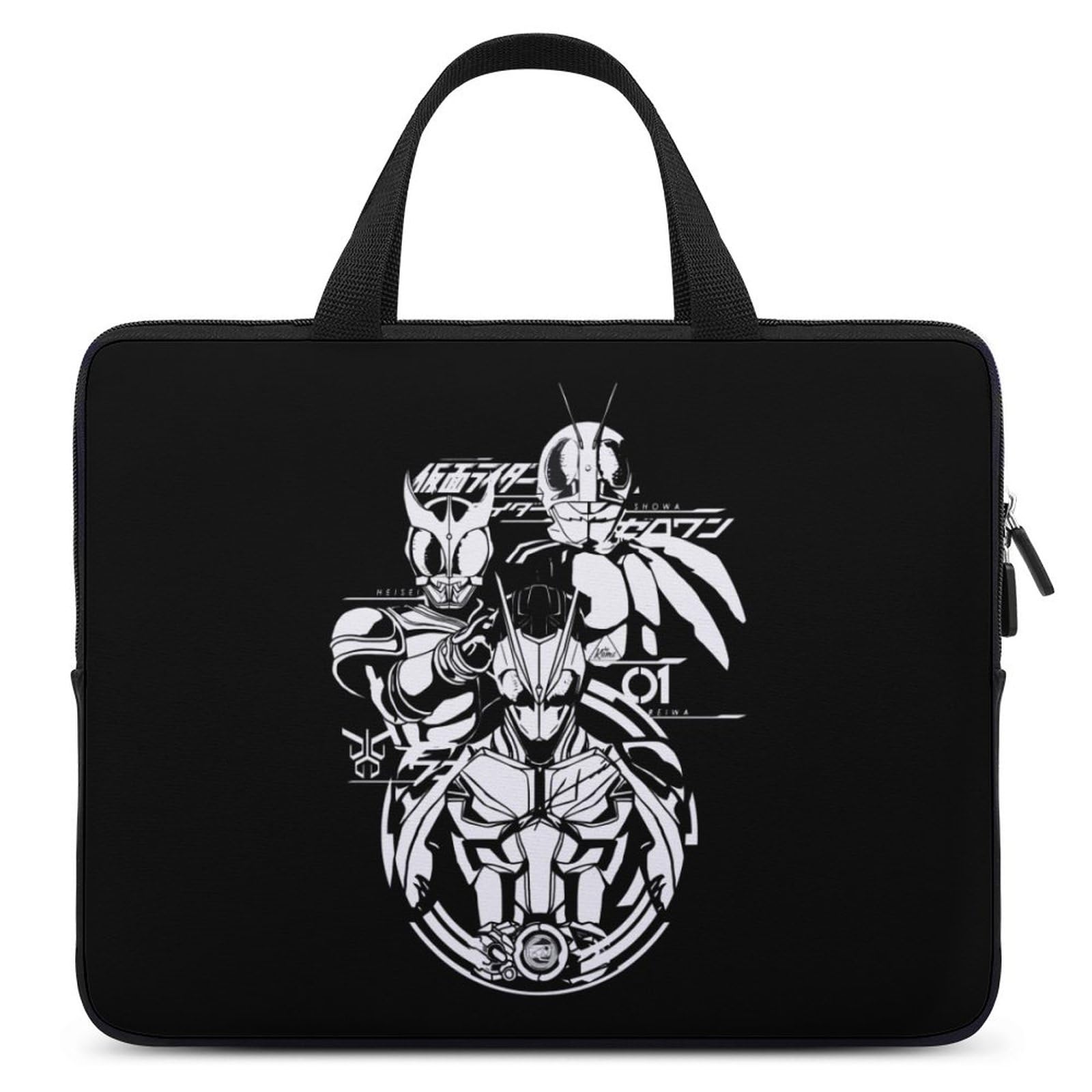 Amazon.co.jp: パソコンケース 仮面ライダー パソコンカバー