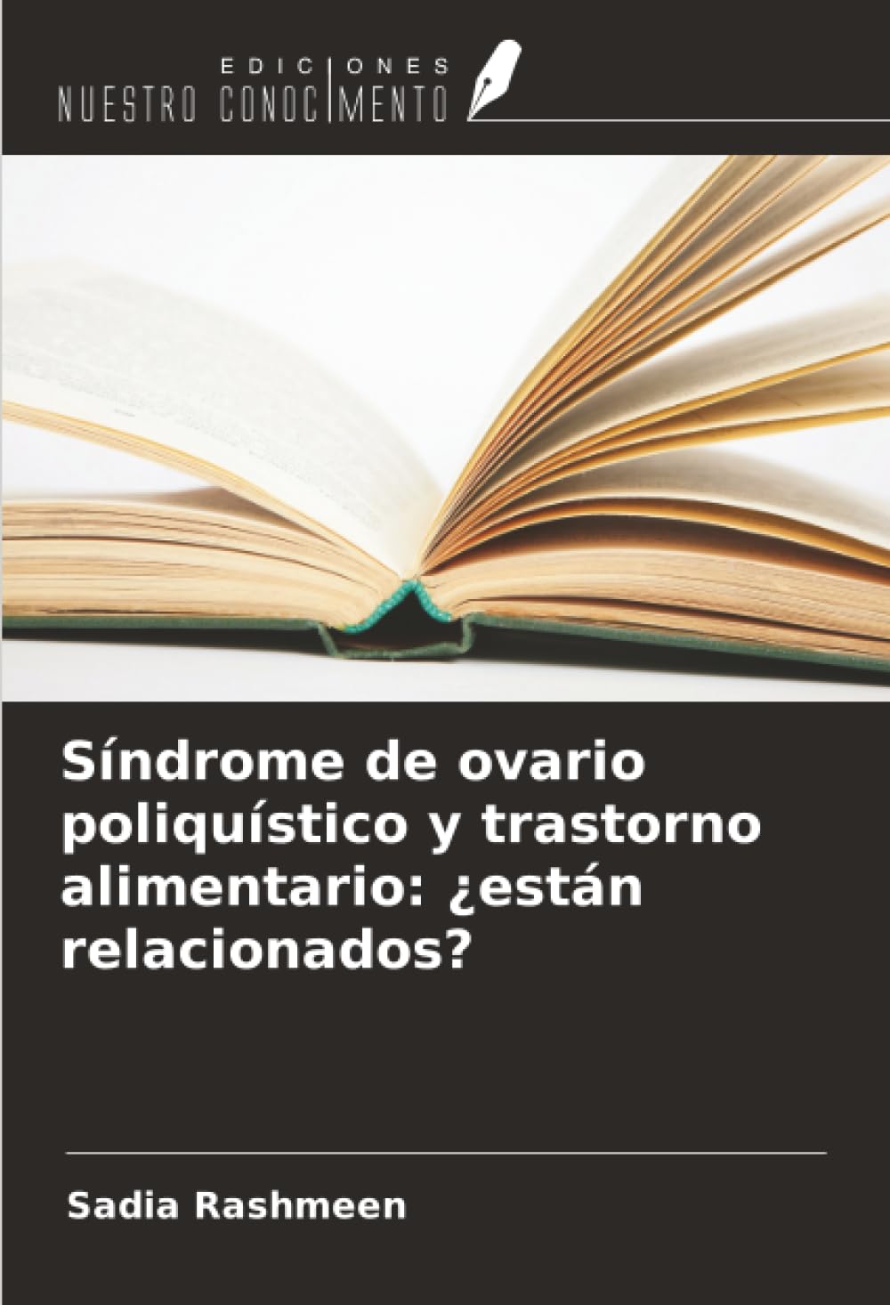 Síndrome de ovario poliquístico y trastorno alimentario: ¿están relacionados?