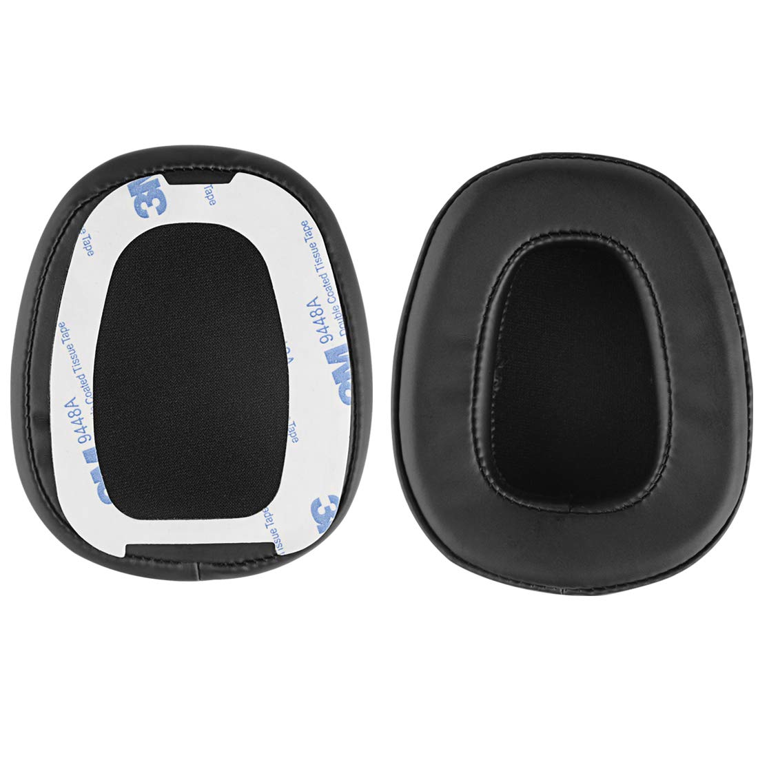 Amazon | Geekria イヤーパッド QuickFit 互換性 パッド スカル