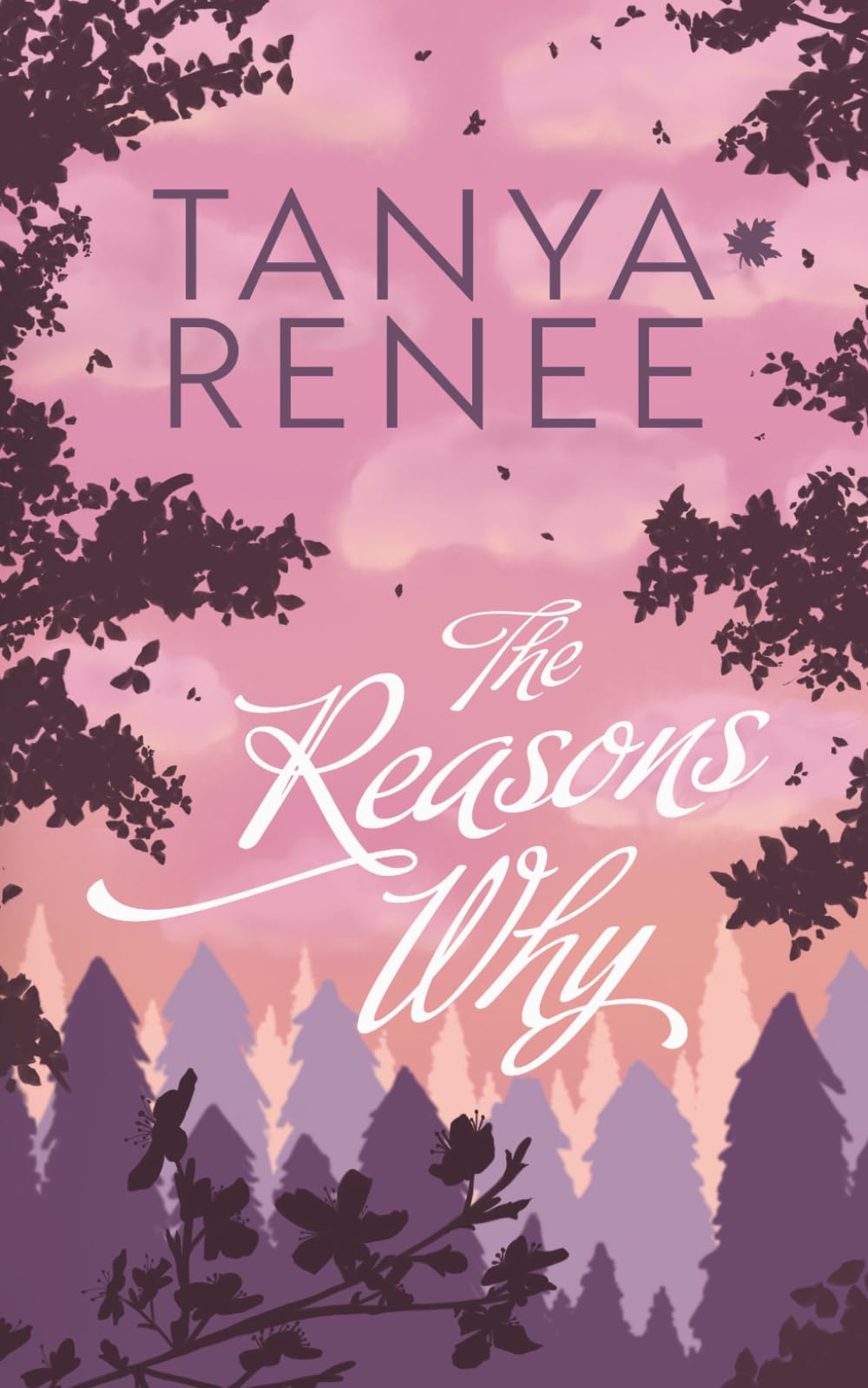 The Reasons Why (Sons Of Primrose)