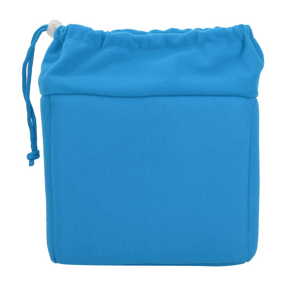 Yctze Borsa Insert Imbottita Impermeabile Antishock Custodia Rigida per