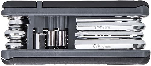 Miniatura 3 de Topeak Hexus X Multi-Tool