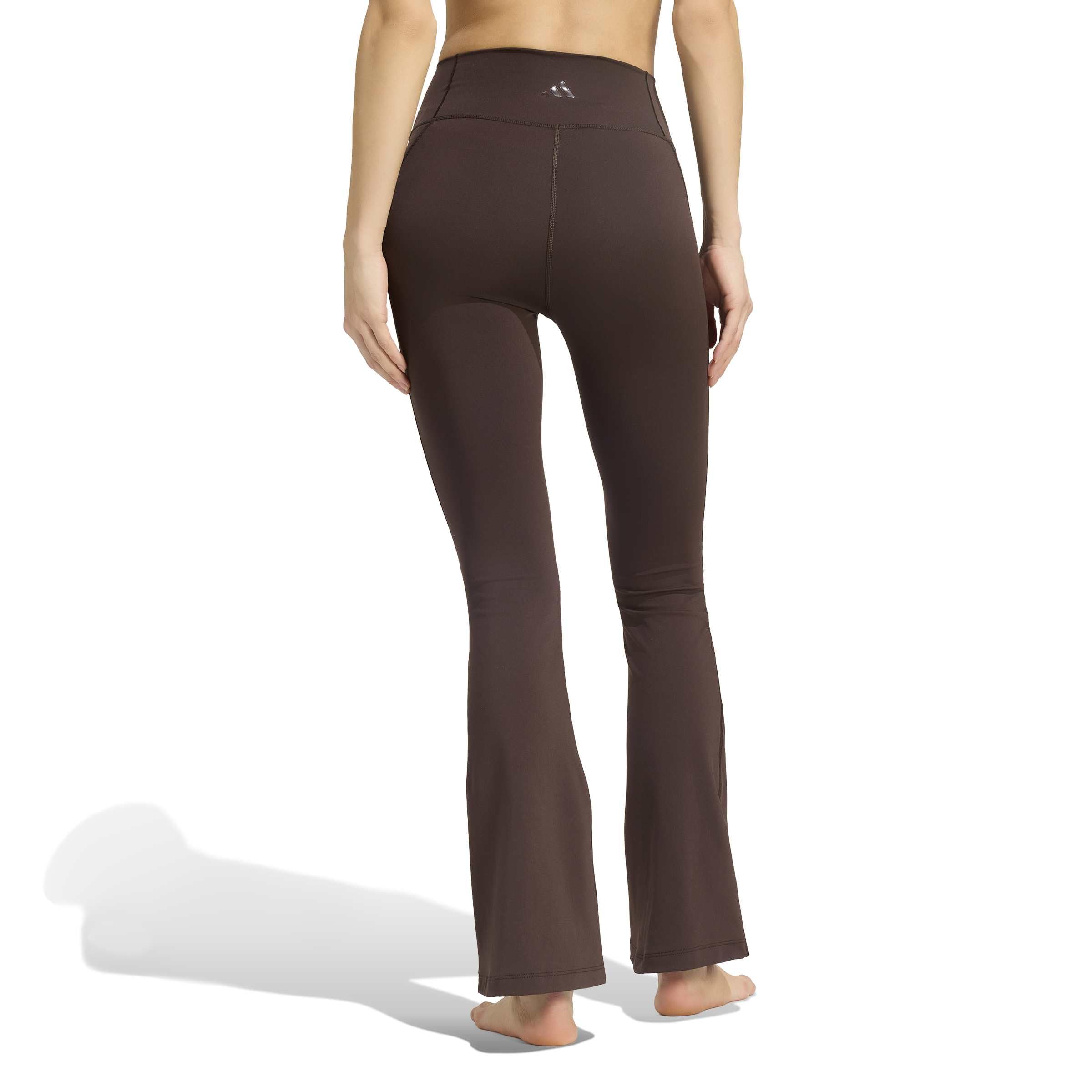 adidas Adidas All Me Essentials Flare Leggings - Rajstopy Kobiety