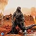Godzilla x Kong: Godzilla Evolved Basic Exquisite Series Action Figure