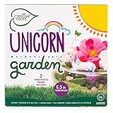 Creative Roots Unicorn Terrarium Garden by Horizon Group USA