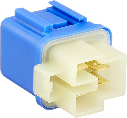 Miniatura 2 de Relé original Nissan (25230-C9980)