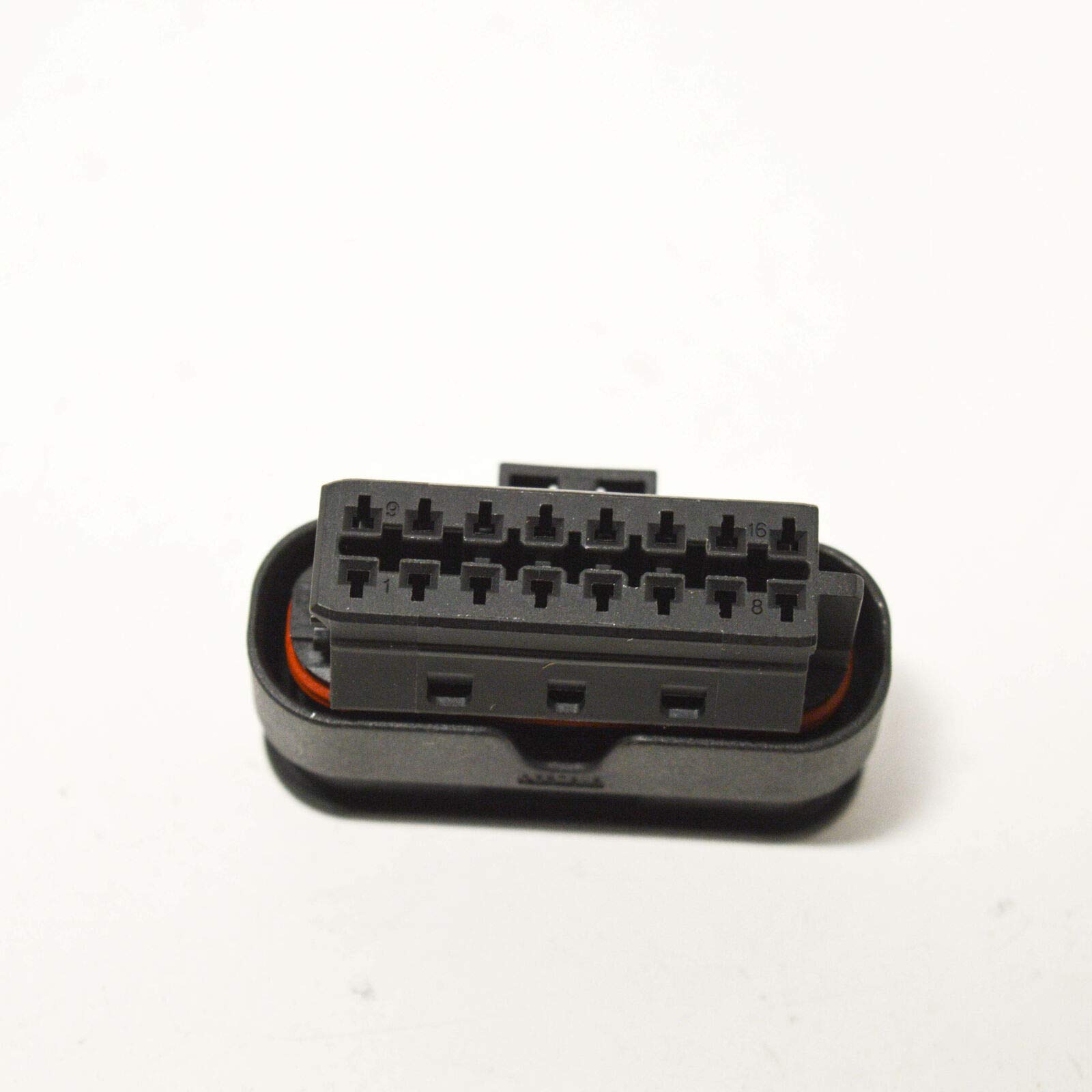 GTV Investments MB E Coupe C207 Clutch Housing A0001532122  