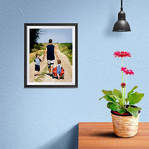 Image of EzPosterPrints - Custom Poster Print - Upload Your Image /Photo - Personalized Photo Prints, Create Your Own Poster - Print Any Photos, Images - 12 X 12 inches