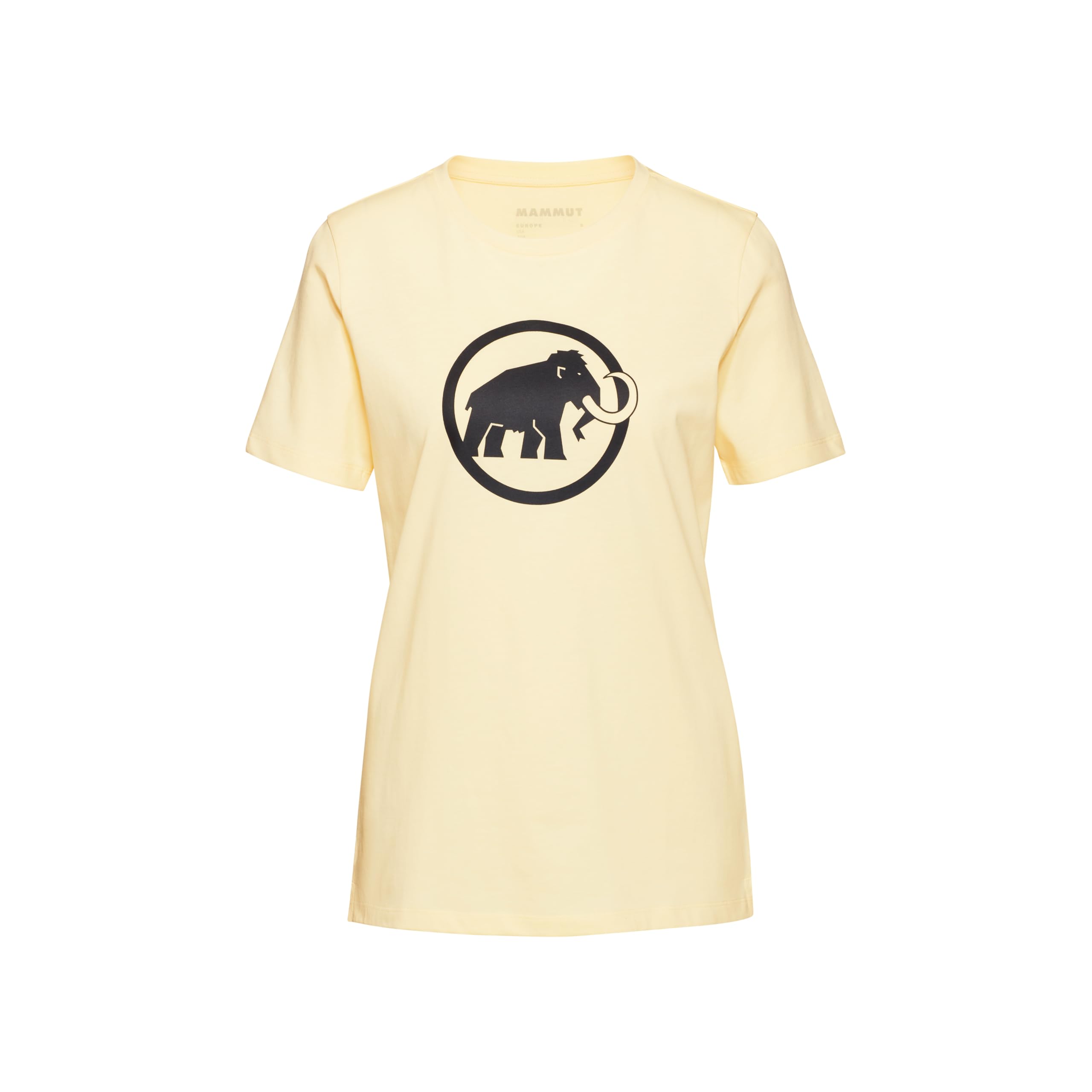 Mammut Core T-Shirt Women Classic M