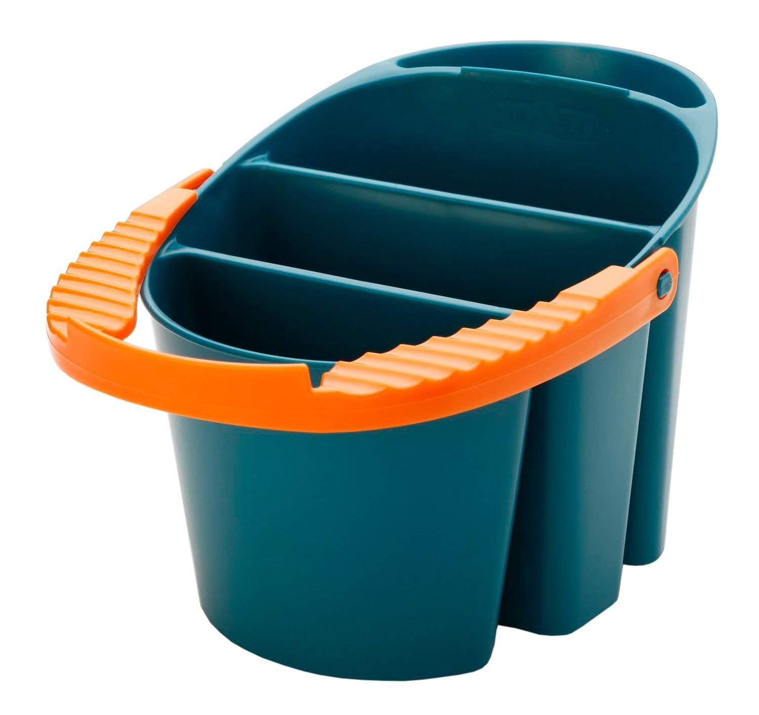Amazon.co.jp: 筆洗器 7L [ 筆洗い バケツ 洗浄 専門家用 プロ用