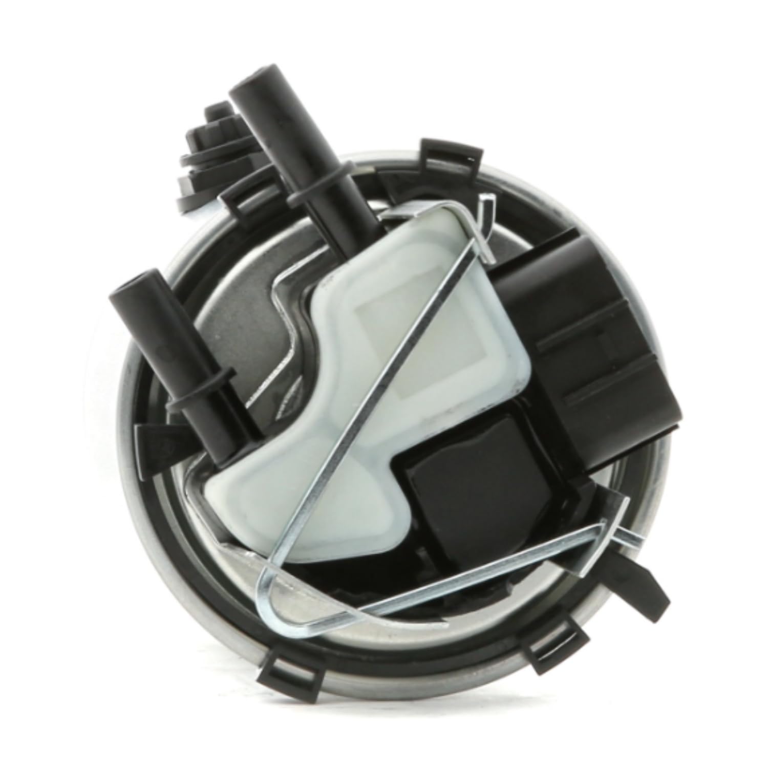 Carcasa completa del filtro de combustible diésel compatible con motores Nissan Qashqai II X-Trail Renault Kadjar Koleos II 1.5 1.6 dCi 2.0 Blue dCi 2.0 dCi FCS853 F026402201